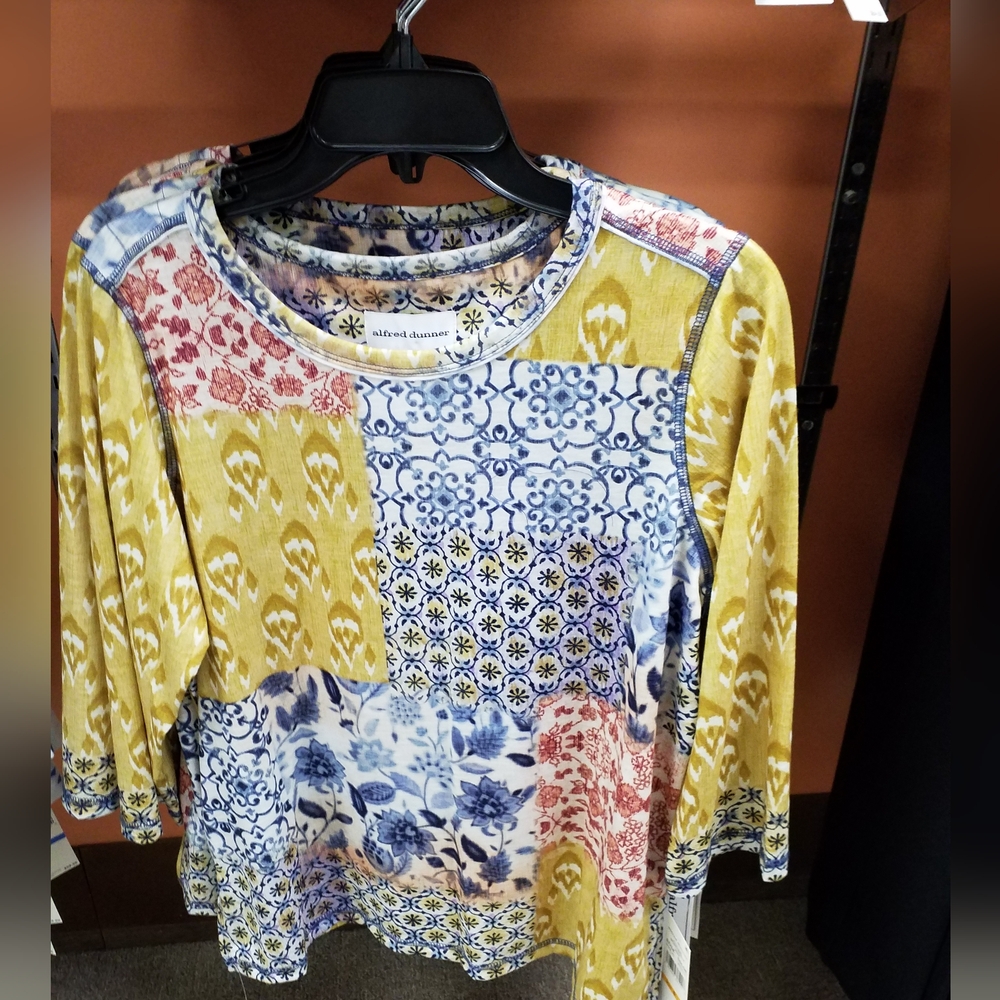 Print top
